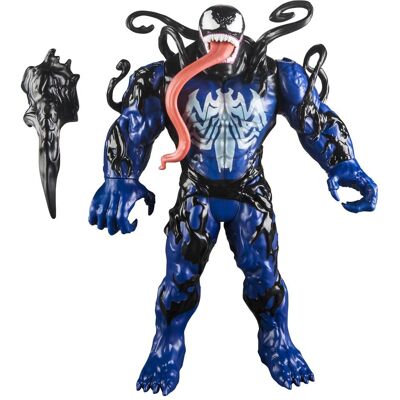 Spiderman Spd 4in Epic Venomversus Feature Item Spiderman Spd 4in Epic Venomversus Feature Item