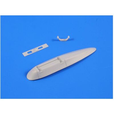 CMK Junkers Ju 88A - Wing rack for torpedo CMK Junkers Ju 88A - Wing rack for torpedo