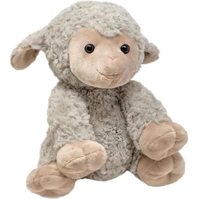 Toys Pure Graues Schaf 35cm (7951) (35 cm) Toys Pure Graues Schaf 35cm (7951) (35 cm)