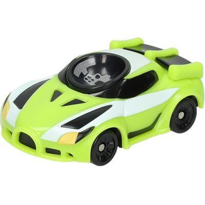 Goliath Toys Finger Racers - Finger Stunt Auto Goliath Toys Finger Racers - Finger Stunt Auto