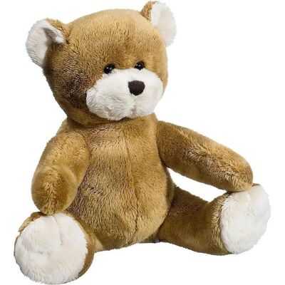 Heunec Besito Bär, Kuscheltier, Plüschtier, Stofftier, Plüsch, 17 cm, 385061 (17 cm) Heunec Besito Bär, Kuscheltier, Plüschtier, Stofftier, Plüsch, 17 cm, 385061 (17 cm)