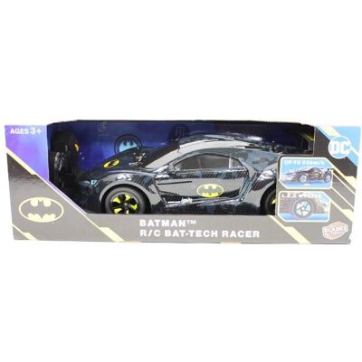 No Name BATMAN BLADEZ auto RC 48cm BTDC-RC4 56626 No Name BATMAN BLADEZ auto RC 48cm BTDC-RC4 56626
