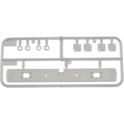 Tamiya HH-Teile Sockel Dachleuchte Scania 56371 Tamiya HH-Teile Sockel Dachleuchte Scania 56371