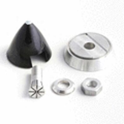 Aeronaut präz spinner 42/3,17mm Aeronaut präz spinner 42/3,17mm
