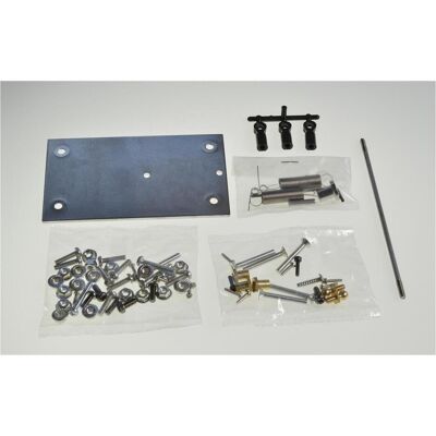 Tamiya Metallteile Beutel B Tamiya Metallteile Beutel B