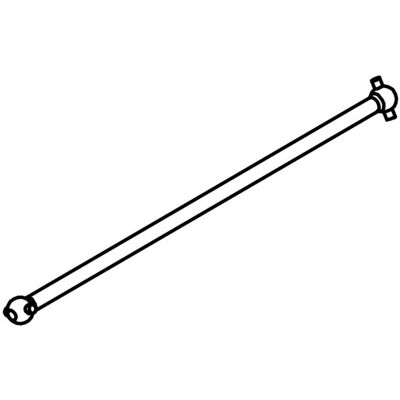 Absima Center Drive Shaft Absima Center Drive Shaft