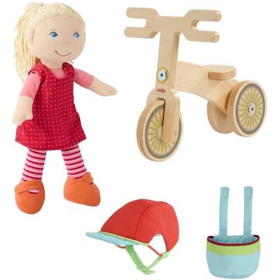 Haba Laufrad-Set Annelie Haba Laufrad-Set Annelie