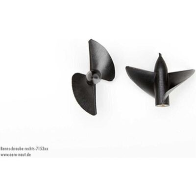 Aeronaut rennschraube 2-blatt 29mm rechts Aeronaut rennschraube 2-blatt 29mm rechts