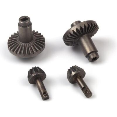 Wittmax Differential Spool/Input Gear Set (28/11T) Wittmax Differential Spool/Input Gear Set (28/11T)