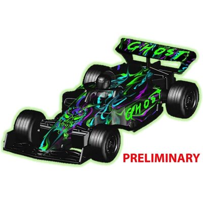 Revell Rc Car Ghost Racer Revell Rc Car Ghost Racer