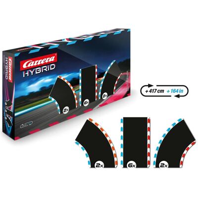 Carrera - Track Pack 1 Carrera - Track Pack 1