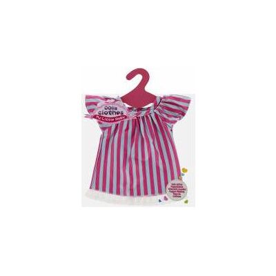 Creative Puppenkleidung 24x31 mc Tasche mit Kleiderbügel Creative Puppenkleidung 24x31 mc Tasche mit Kleiderbügel