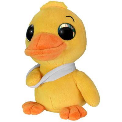 Lumo Stars Plüschtier - Ente, 15cm (15 cm) Lumo Stars Plüschtier - Ente, 15cm (15 cm)