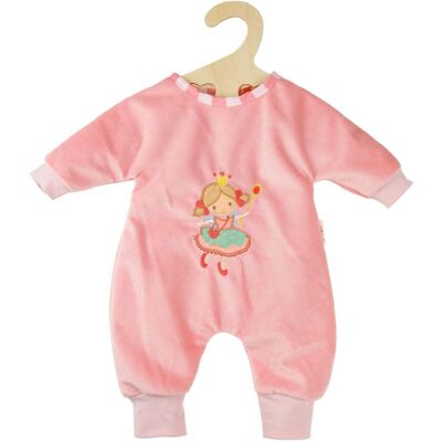 Heless Puppen-Strampler "Prinzessin Emily", Gr. 35-45 cm Heless Puppen-Strampler "Prinzessin Emily", Gr. 35-45 cm