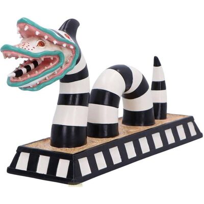 Magni Beetlejuice Sandworm Magni Beetlejuice Sandworm