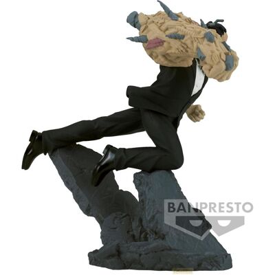 Banpresto MY HERO ACADEMIA - All For One - Figurine Combination Battle 2/2 13cm Banpresto MY HERO ACADEMIA - All For One - Figurine Combination Battle 2/2 13cm