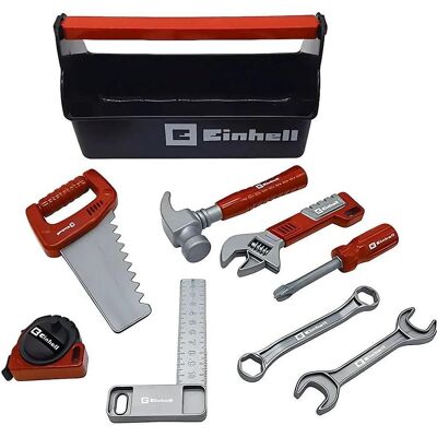 Happy People Einhell Werkzeugbox Happy People Einhell Werkzeugbox