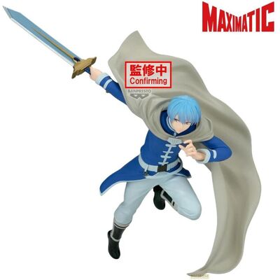 Banpresto Frieren - Himmel Maximatic Banpresto Frieren - Himmel Maximatic