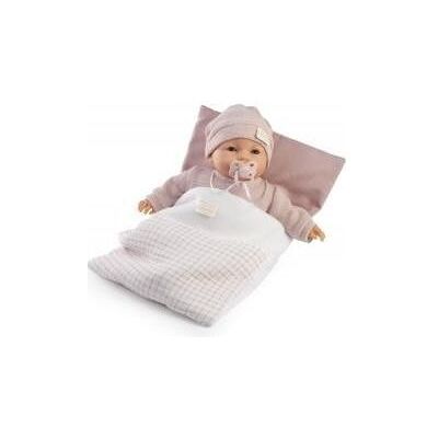 Antonio Juan Baby-Puppe 37 cm Antonio Juan Baby-Puppe 37 cm