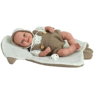Arias Baby-Puppe 35 cm Arias Baby-Puppe 35 cm