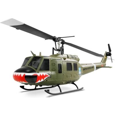 Amewi UH-1 PRO RC Helikopter - RC Helikopter Amewi UH-1 PRO RC Helikopter - RC Helikopter