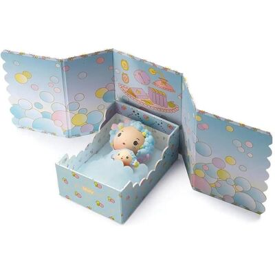 Djeco Blue Tinyroom Djeco Blue Tinyroom