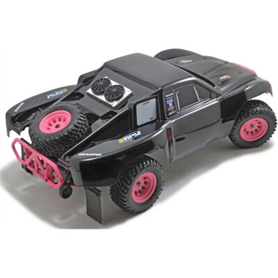 RPM Einzeltresor für Traxxas Slash 2WD & 4WD RPM Einzeltresor für Traxxas Slash 2WD & 4WD