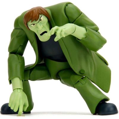 Jada Scooby-Doo Creeper 5,9" Figure Jada Scooby-Doo Creeper 5,9" Figure