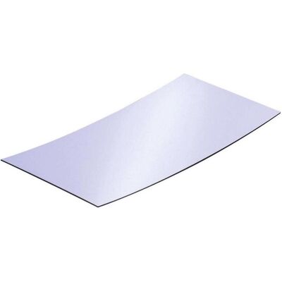Reely Spiegelpolystyrol-Platte (L x Reely Spiegelpolystyrol-Platte (L x