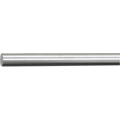 Reely Stahlwelle - 4 mm x 500 mm Reely Stahlwelle - 4 mm x 500 mm