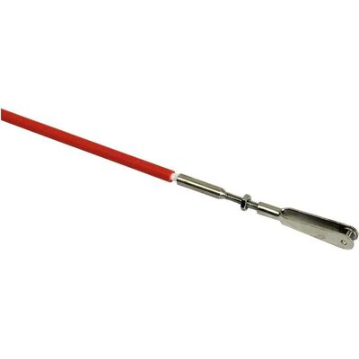Reely Bowdenzug Länge: 1000 mm Ausse Reely Bowdenzug Länge: 1000 mm Ausse