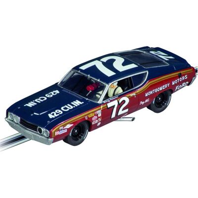 Carrera Ford Torino Talladega, No.72 Carrera Ford Torino Talladega, No.72