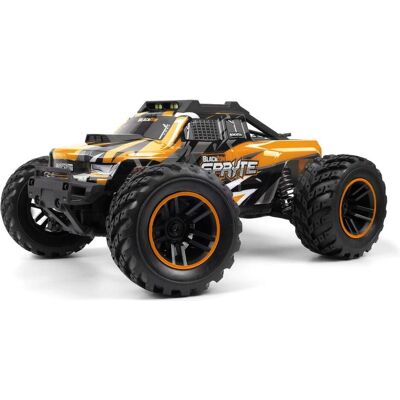 Blackzon Spryte MT 1/20 4WD Elektro-Monstertruck - Orange - RC Fahrzeug Blackzon Spryte MT 1/20 4WD Elektro-Monstertruck - Orange - RC Fahrzeug