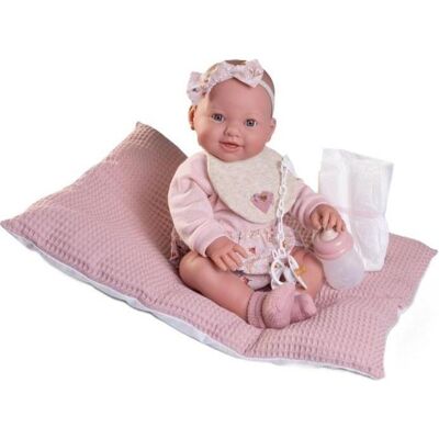 Antonio Juan Spanische Mia Puppe 42cm Antonio Juan Spanische Mia Puppe 42cm