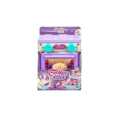 Cobi Zestaw kreatywny Cookeez Makery - Pieczone ciasteczka Cobi Zestaw kreatywny Cookeez Makery - Pieczone ciasteczka