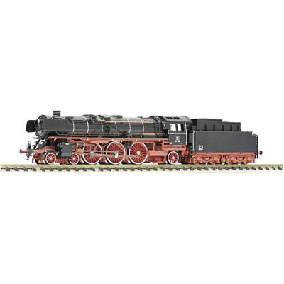 Fleischmann 714504 N Dampflokomotive 01 202, Verein Pacific 01 202 (Spur N) Fleischmann 714504 N Dampflokomotive 01 202, Verein Pacific 01 202 (Spur N)