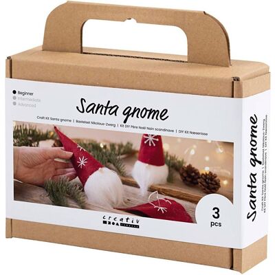 Creativ Company Weihnachtensbaumschmuck Wichtel Creativ Company Weihnachtensbaumschmuck Wichtel
