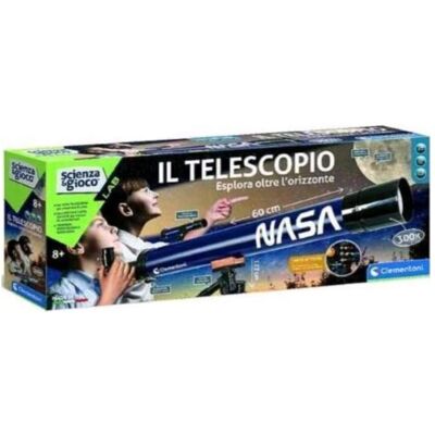 Clementoni Il Telescopio IT Clementoni Il Telescopio IT