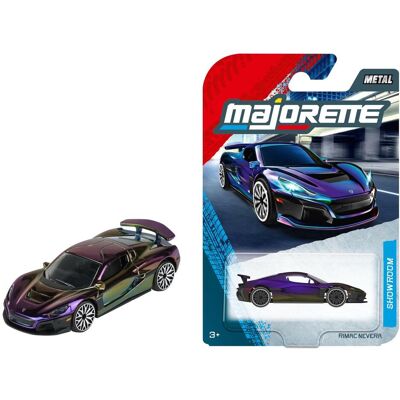 Majorette RIMAC Nevera Rainbow Majorette RIMAC Nevera Rainbow