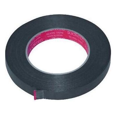 Wittmax Battery tape reinforced, black Wittmax Battery tape reinforced, black