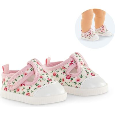 Corolle MGP 36cm Sneakers - Blumen Corolle MGP 36cm Sneakers - Blumen