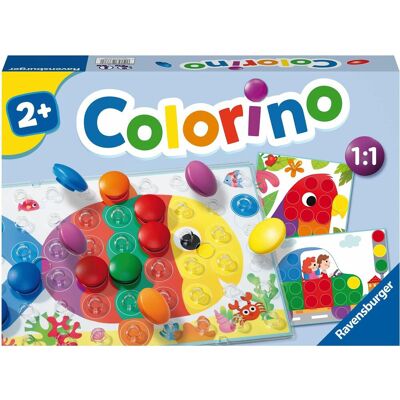 Ravensburger Colorino (Deutsch) Ravensburger Colorino (Deutsch)