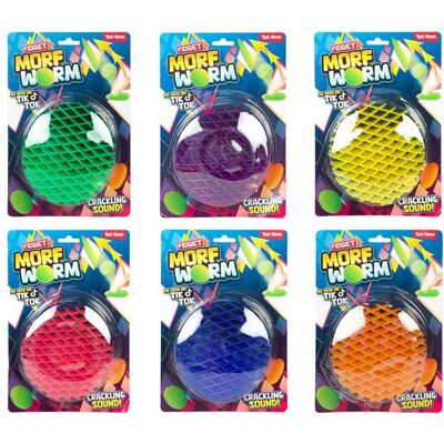 Toi-Toys Morph-Wurm-Fidget Toi-Toys Morph-Wurm-Fidget