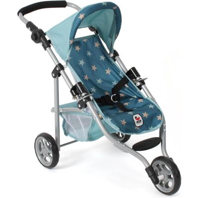 Bayer Chic 2000 Jogging-Buggy Lola Bayer Chic 2000 Jogging-Buggy Lola
