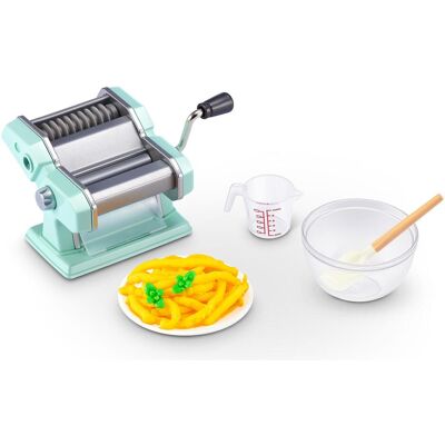Zuru Mini Brands Cook Kitchen Pastamaschine Zuru Mini Brands Cook Kitchen Pastamaschine