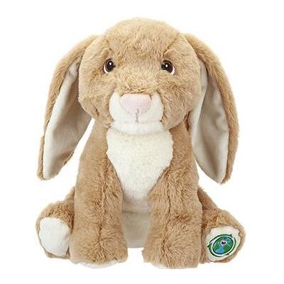 TopSpirit Dein Planet Eco-Plüschhäschen (28 cm) TopSpirit Dein Planet Eco-Plüschhäschen (28 cm)
