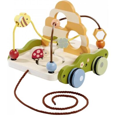 Eichhorn EH Nachziehwagen Eichhorn EH Nachziehwagen