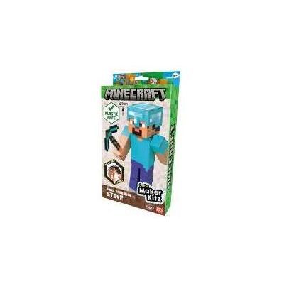 Creative BLADEZ MINECRAFT zbuduj figurkę Steve a MC85803 Creative BLADEZ MINECRAFT zbuduj figurkę Steve a MC85803