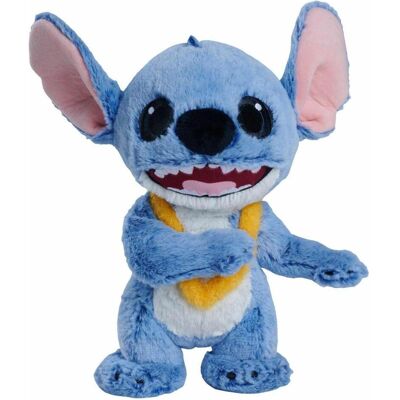 Simba Stitch Live Action m. Lei-Kette, 25cm (25 cm) Simba Stitch Live Action m. Lei-Kette, 25cm (25 cm)