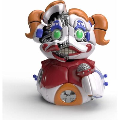 Numskull Fnaf Tubbz 1st Ed Circus Baby Numskull Fnaf Tubbz 1st Ed Circus Baby